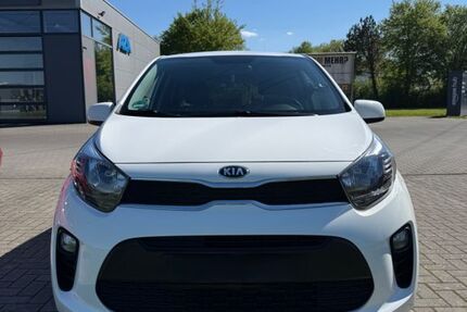 Kia Picanto 34.700 km 9.950 € Oldenburg 26127
