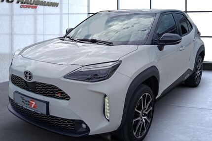 Toyota Yaris Cross 58.715 km 23.990 &euro; Dorfen 84405