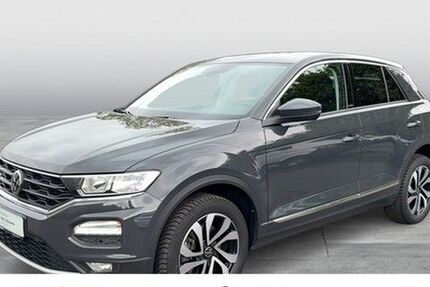 VW T-Roc 75.200 km 20.450 &euro; Meppen 49716