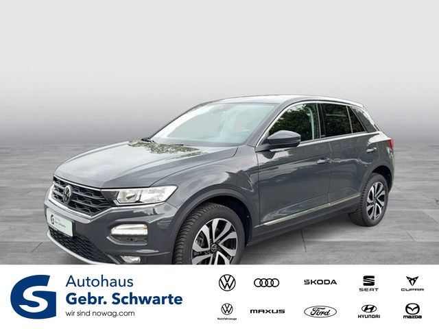 VW T-Roc 75.200 km 20.450 &euro; Meppen 49716