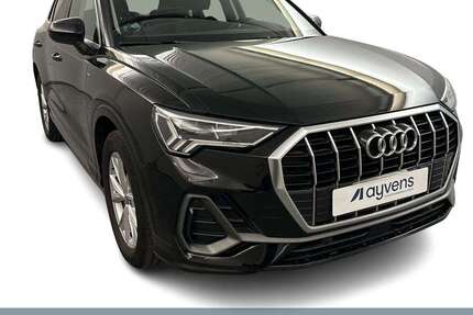 Audi Q3 54.328 km 27.980 &euro; Dorfmark 29683