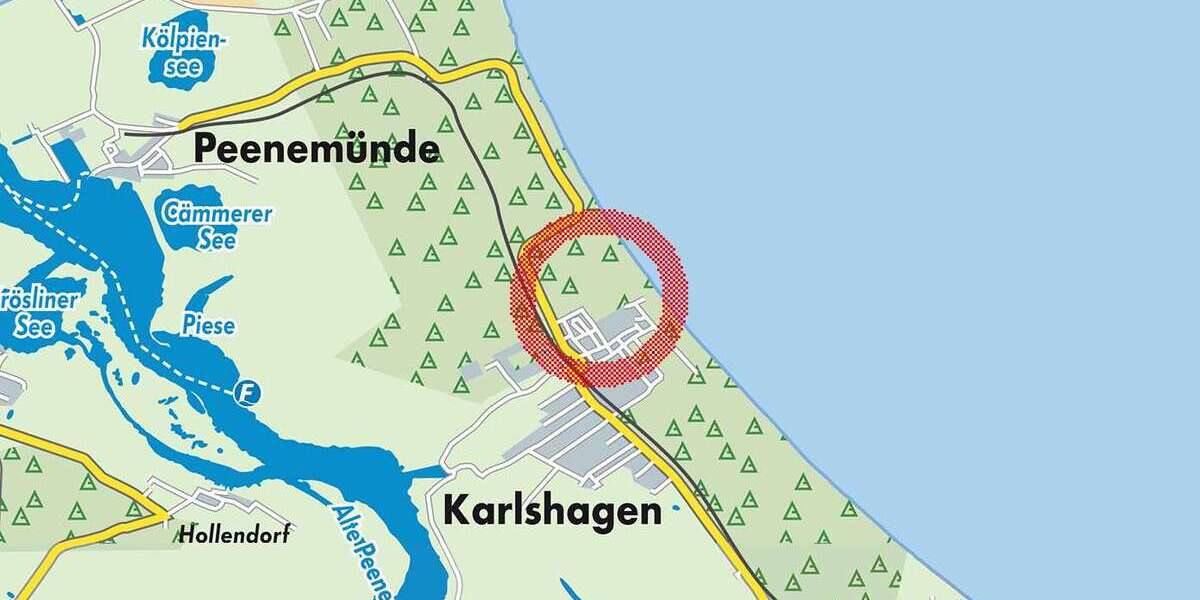 Grundstück Karlshagen - 750.000&euro; | Angebot:26433159
