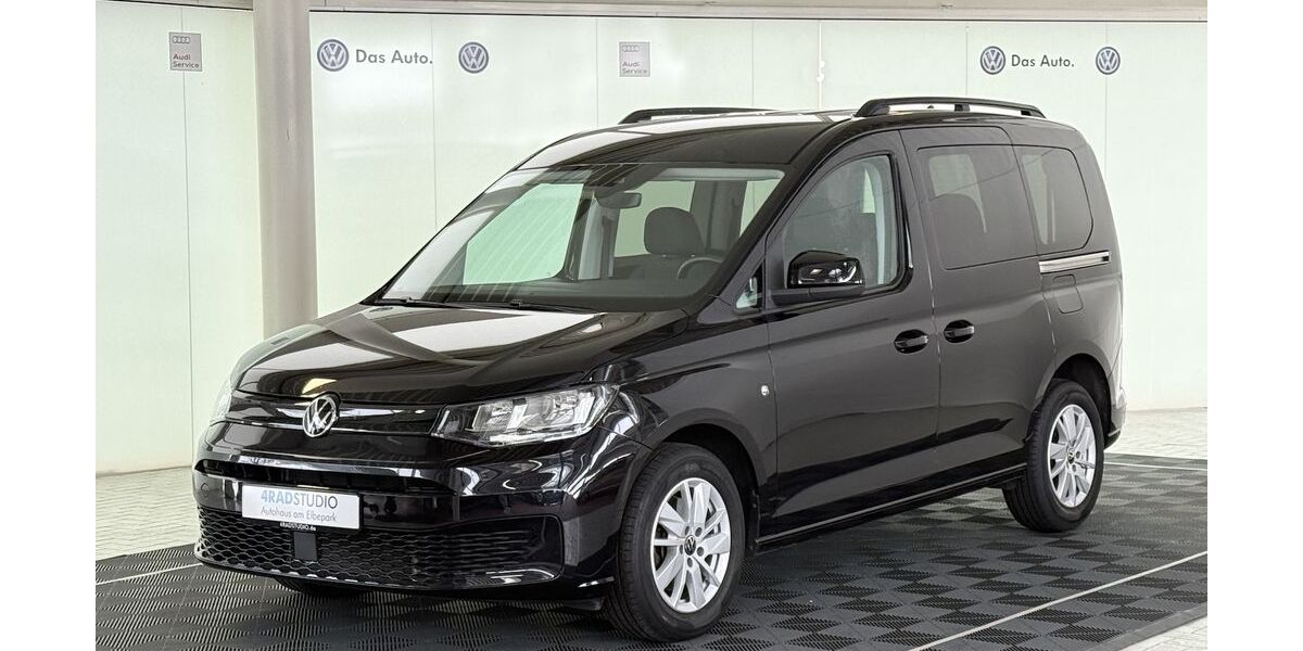 VW Caddy 31.037 km 26.480 &euro; Hohe Börde OT Hermsdorf bei Magdeburg 39326