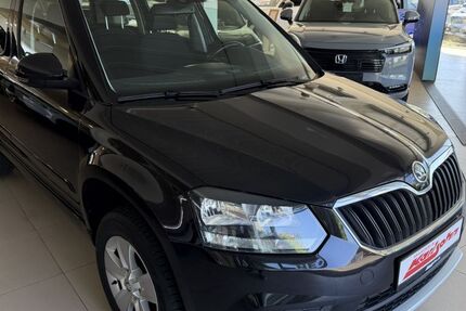 Skoda Yeti 72.407 km 10.490 &euro; Brühl 50321