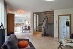Modernes lichtdurchflutetes Einfamilienhaus in Topwohnlage von Bexbach - Einfamilienhaus Bexbach | Angebot:21093044