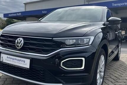 VW T-Roc 34.990 km 26.990 &euro; Lohr am Main 97816