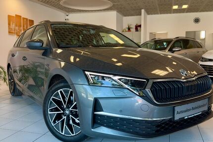 Skoda Octavia 12.780 km 24.980 &euro; Berlin 13403