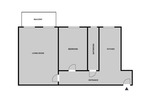 Blueground ID346, Alt-Treptow