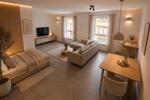 Etagenwohnung Heilbronn Kernstadt - 1 Zimmer, 30 m&sup2;, 166.000&euro; | Angebot:26851543