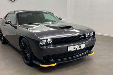 Dodge Challenger 134.245 km 32.900 € Mainz 55129