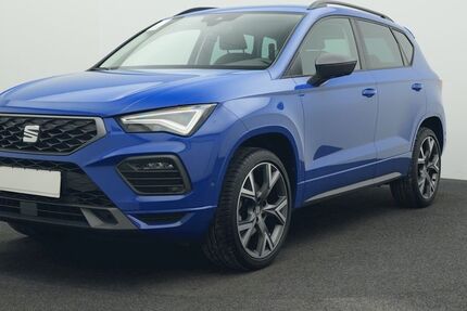 Seat Ateca 35.750 km 25.750 &euro; Greding an der A9 91171