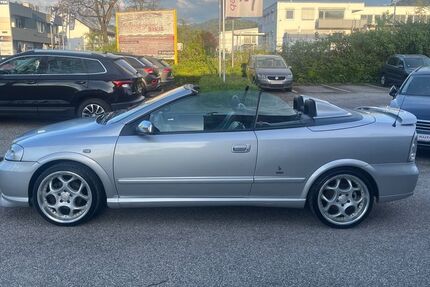 Opel Astra 162.402 km 3.600 &euro; Gundelfingen 79194