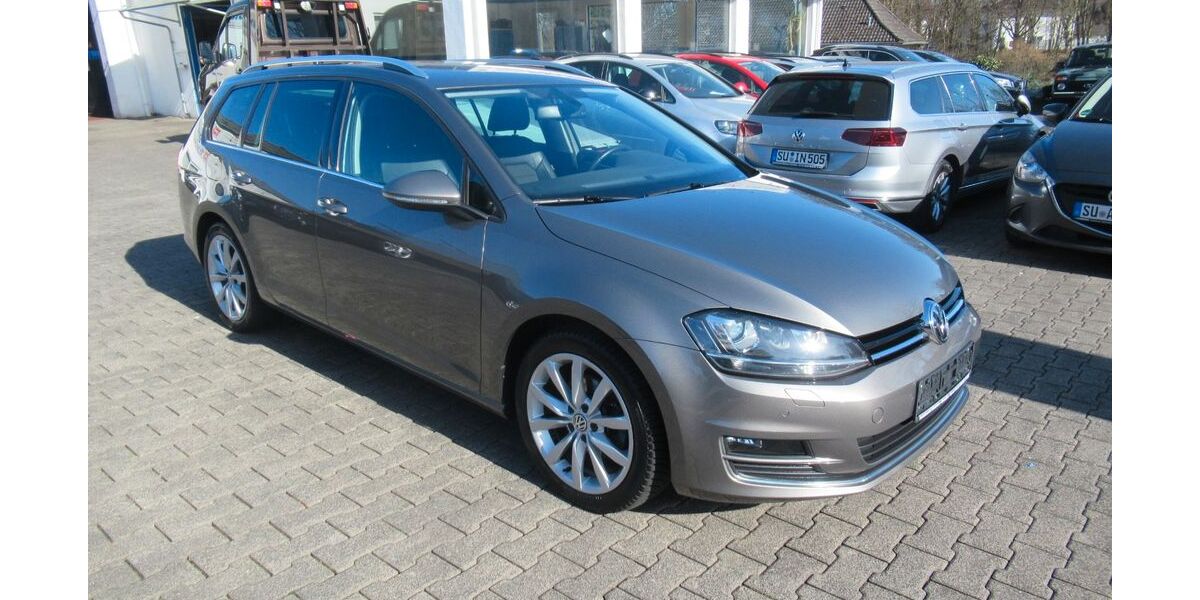 VW Golf 177.095 km 10.999 &euro; Hennef 53773