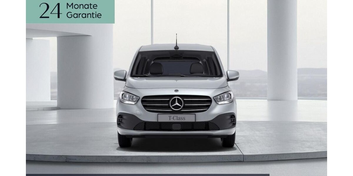 Mercedes-Benz T-Klasse 8.700 km 28.450 &euro; Grafing bei München 85567