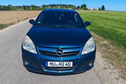 Opel Signum 291.000 km 2.999 &euro; Rechtmehring 83562