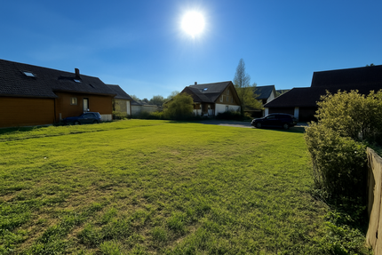 Grundstück Herbolzheim - 315.000&euro; | Angebot:24653123