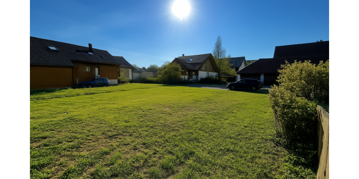 Grundstück zu verkaufen in Herbolzheim 315.000 € 570 m² zimmer