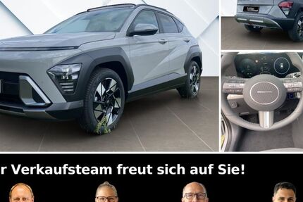 Hyundai KONA 1.900 km 35.880 &euro; Ingelheim 55218