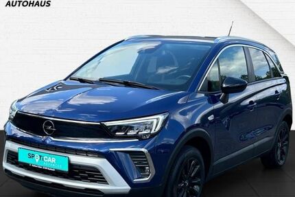 Opel Crossland (X) 55.957 km 15.990 &euro; Burbach 57299