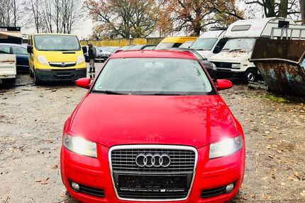 Audi A3 296.000 km 1.650 &euro; Neufahrn 85375