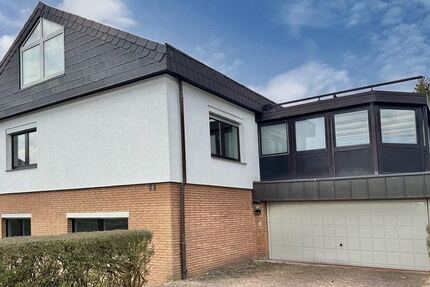 Wohnen auf einer Ebene mit Einliegerwhg. - Haus Hildesheim Neuhof | Angebot:27009097