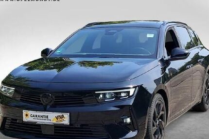 Opel Astra 16.316 km 25.840 &euro; Halle 06126