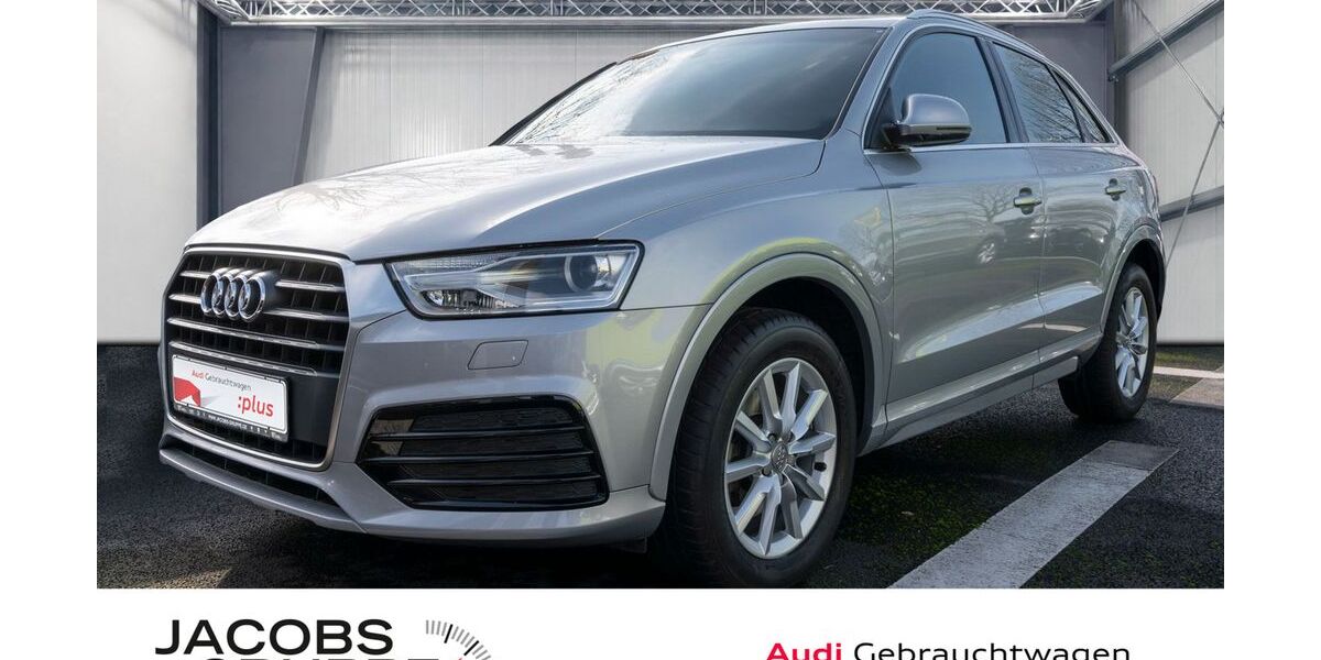Audi Q3 67.633 km 19.480 &euro; Heinsberg 52525