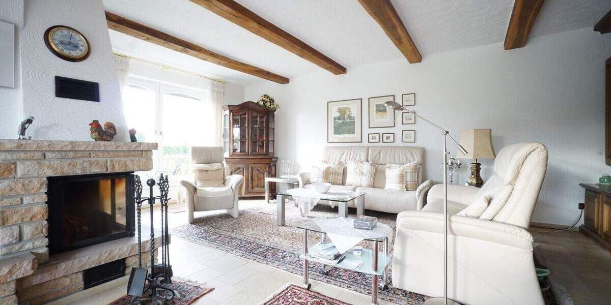 Einfamilienhaus Salzbergen - 7 Zimmer, 232 m&sup2;, 398.000&euro; | Angebot:25698294