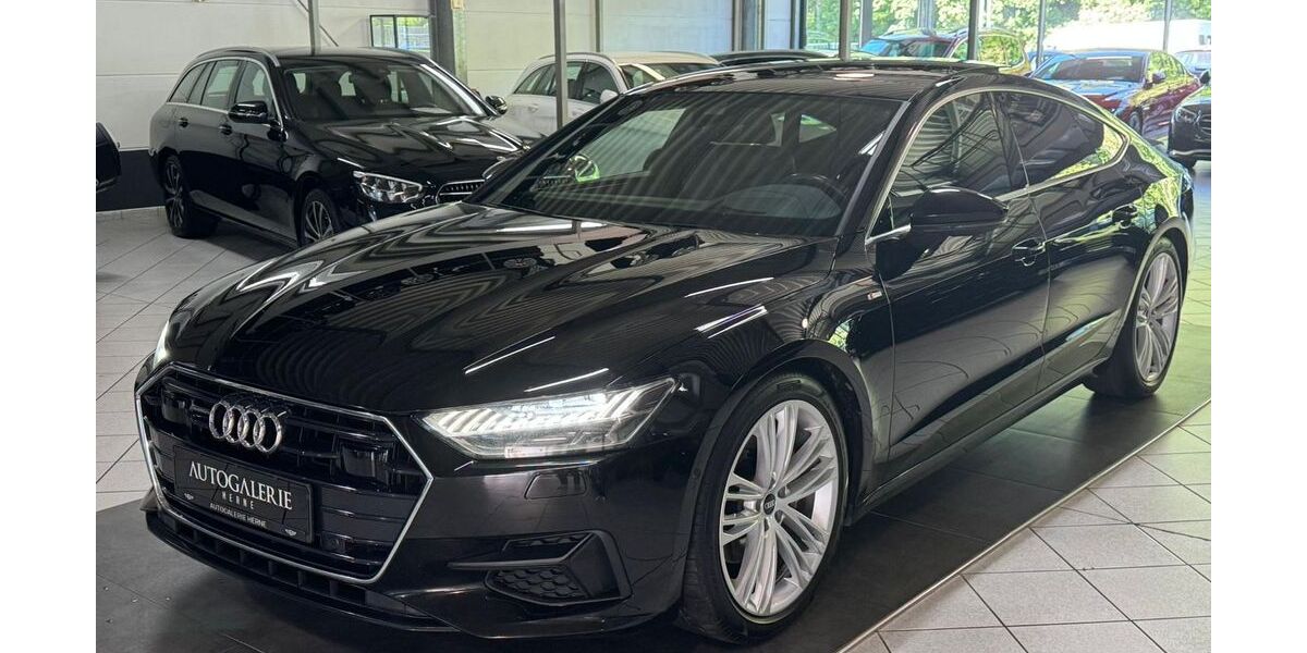 Audi A7 185.000 km 32.500 &euro; Herne 44652