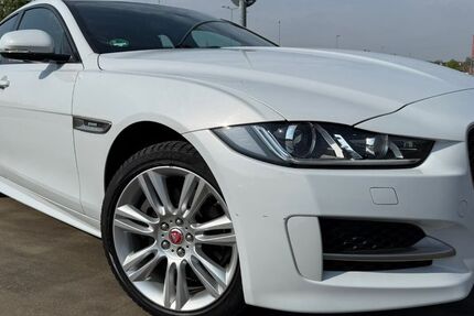 Jaguar XE 120.000 km 13.900 &euro; Essen 45128