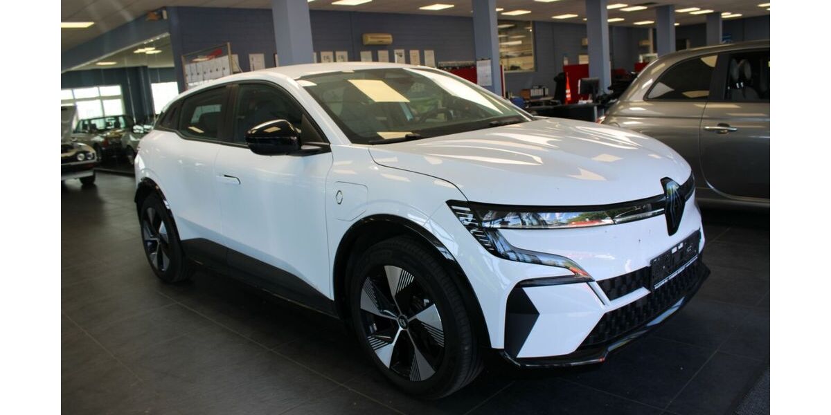 Renault Megane 30.847 km 22.980 &euro; Euskirchen 53881