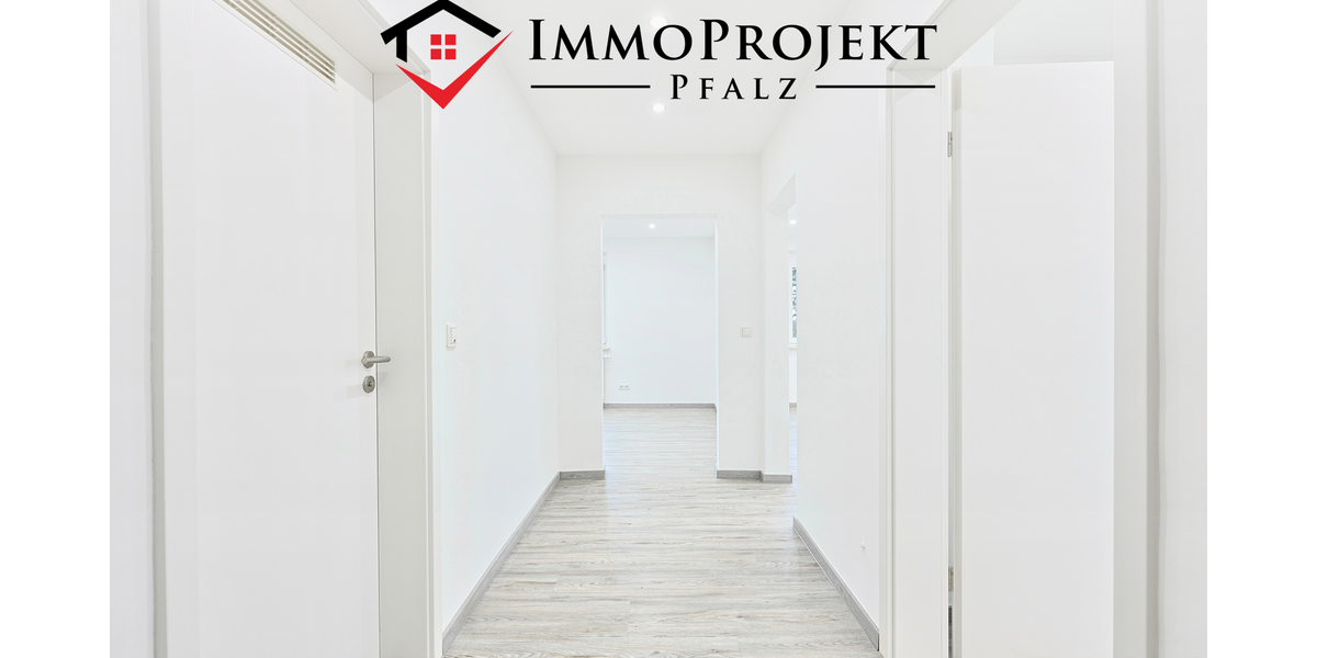 Etagenwohnung Haßloch - 2 Zimmer, 65 m&sup2;, 225.000&euro; | Angebot:22518632