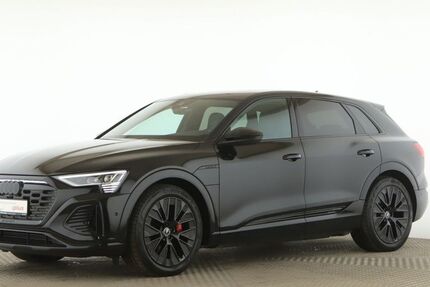 Audi Q8 e-tron 93.370 km 49.950 &euro; Seevetal 21217