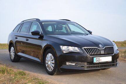 Skoda Superb 163.318 km 11.600 &euro; Göttingen 37085