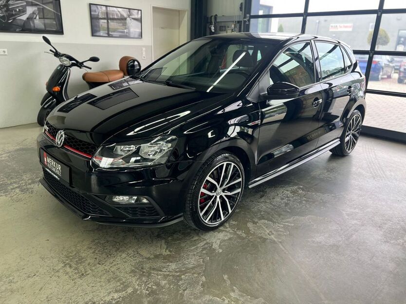 VW Polo 94.300 km 12.800 € Krumbach 86381