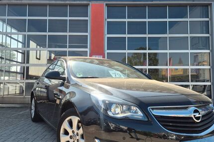 Opel Insignia 140.000 km 8.699 &euro; Osnabrück 49090
