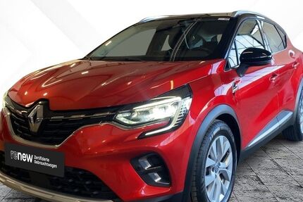 Renault Captur 65.558 km 17.810 € Goslar 38644