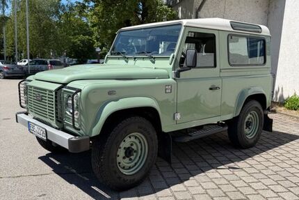 Land Rover Defender 145.000 km 64.999 &euro; Forstinning 85661