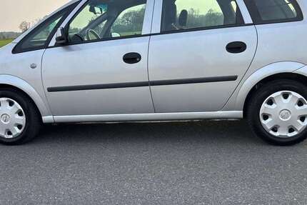 Opel Meriva 157.225 km 2.500 &euro; Steinfurt 48565