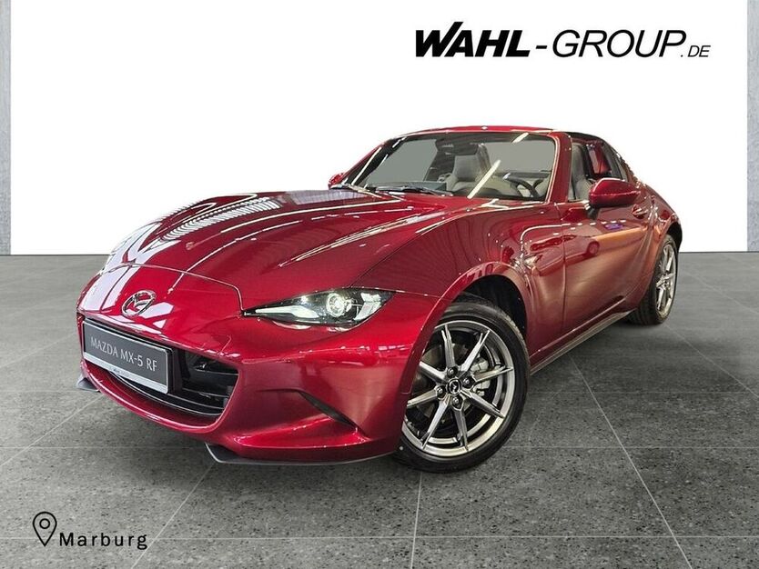 MX-5