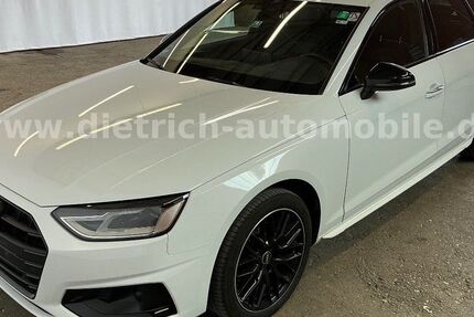 Audi A4 163.150 km 16.990 &euro; Königseggwald 88376