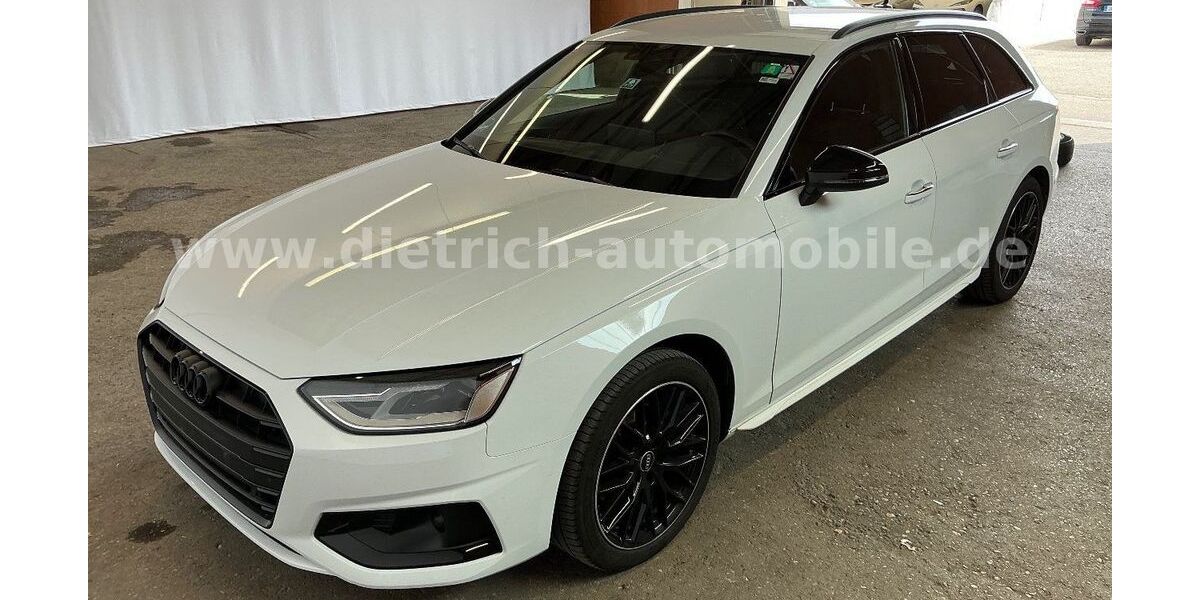 Audi A4 163.150 km 16.990 &euro; Königseggwald 88376