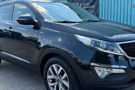 Kia Sportage 168.850 km 10.950 &euro; Iphofen 97346