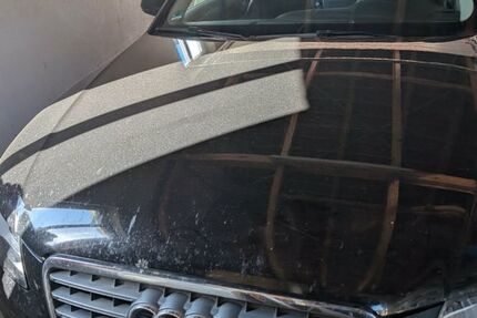 Audi A4 520.000 km 6.500 &euro; Dahme Mark OT Wahlsdorf 15936