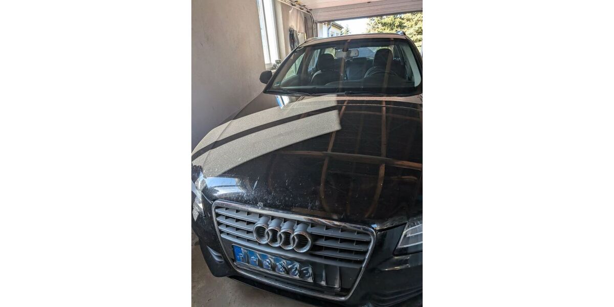 Audi A4 520.000 km 6.500 &euro; Dahme Mark OT Wahlsdorf 15936