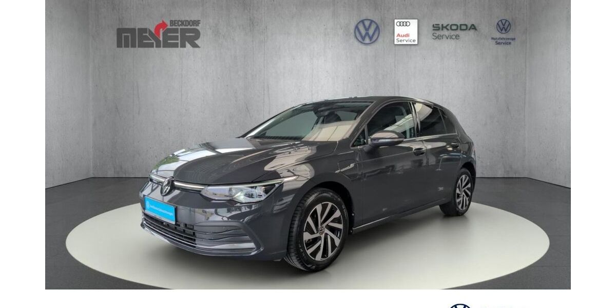 VW Golf 15.698 km 23.690 &euro; Beckdorf 21643
