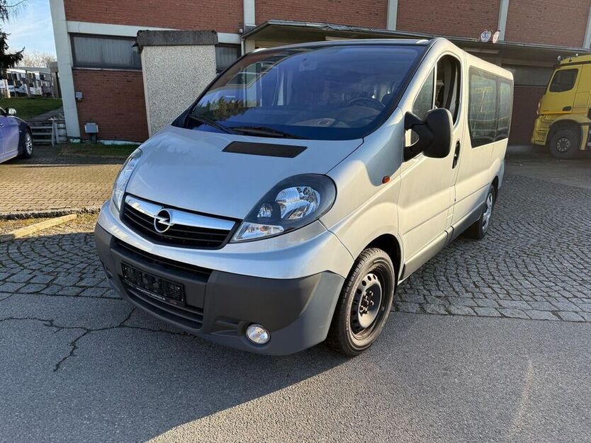 Vivaro