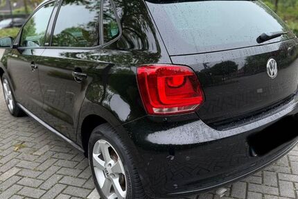 VW Polo 212.000 km 3.700 &euro; Spelle 48480