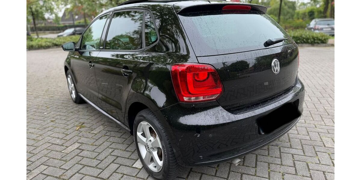 VW Polo 212.000 km 3.700 &euro; Spelle 48480