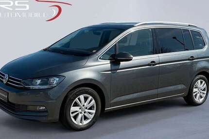VW Touran 136.000 km 18.500 &euro; Kropp 24848
